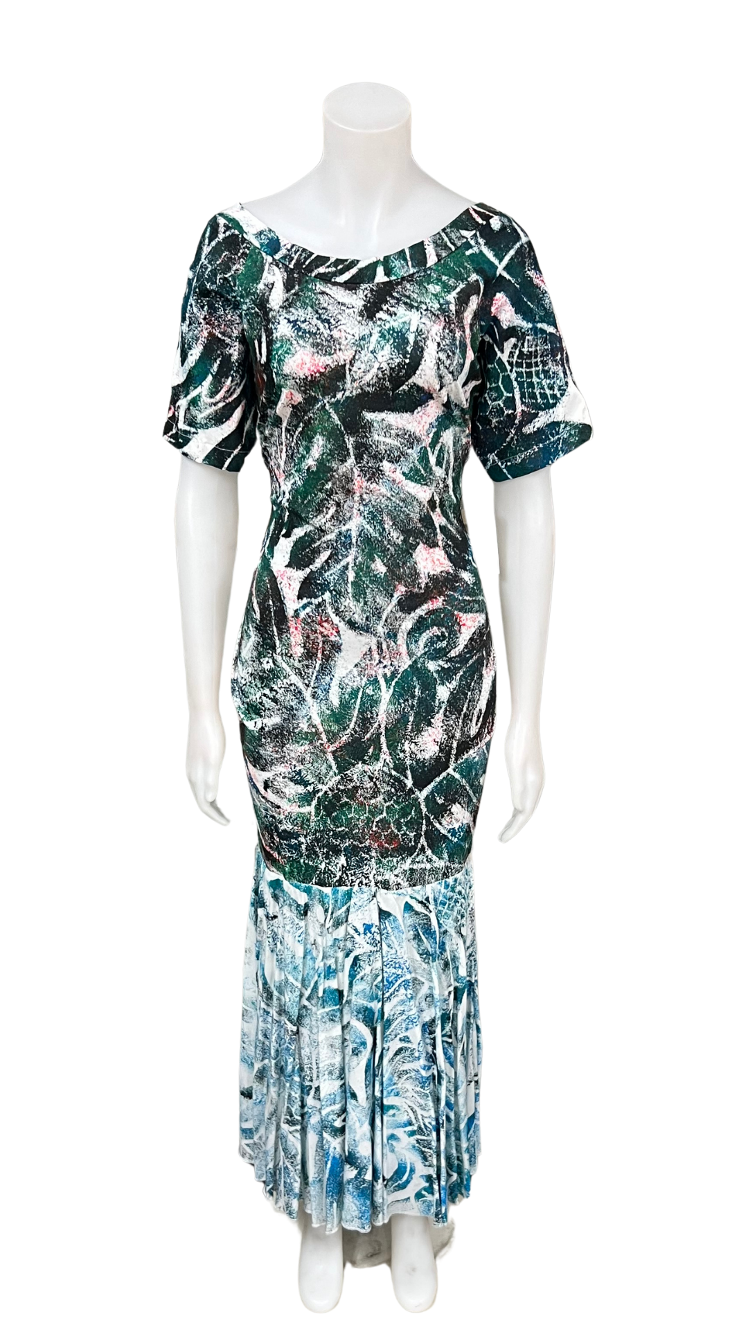Tali Dress Size 16