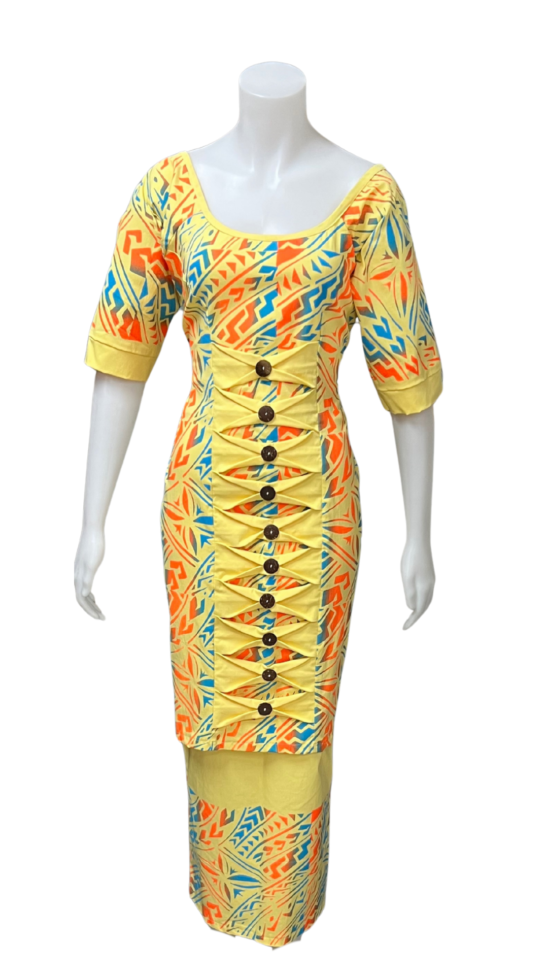 Moira Puletasi Size 16