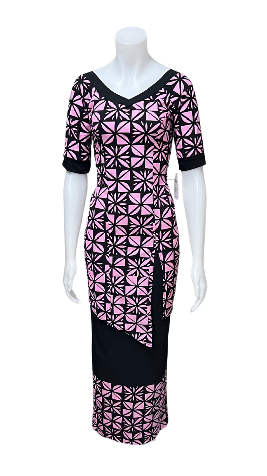 Luisa Puletasi Size 12