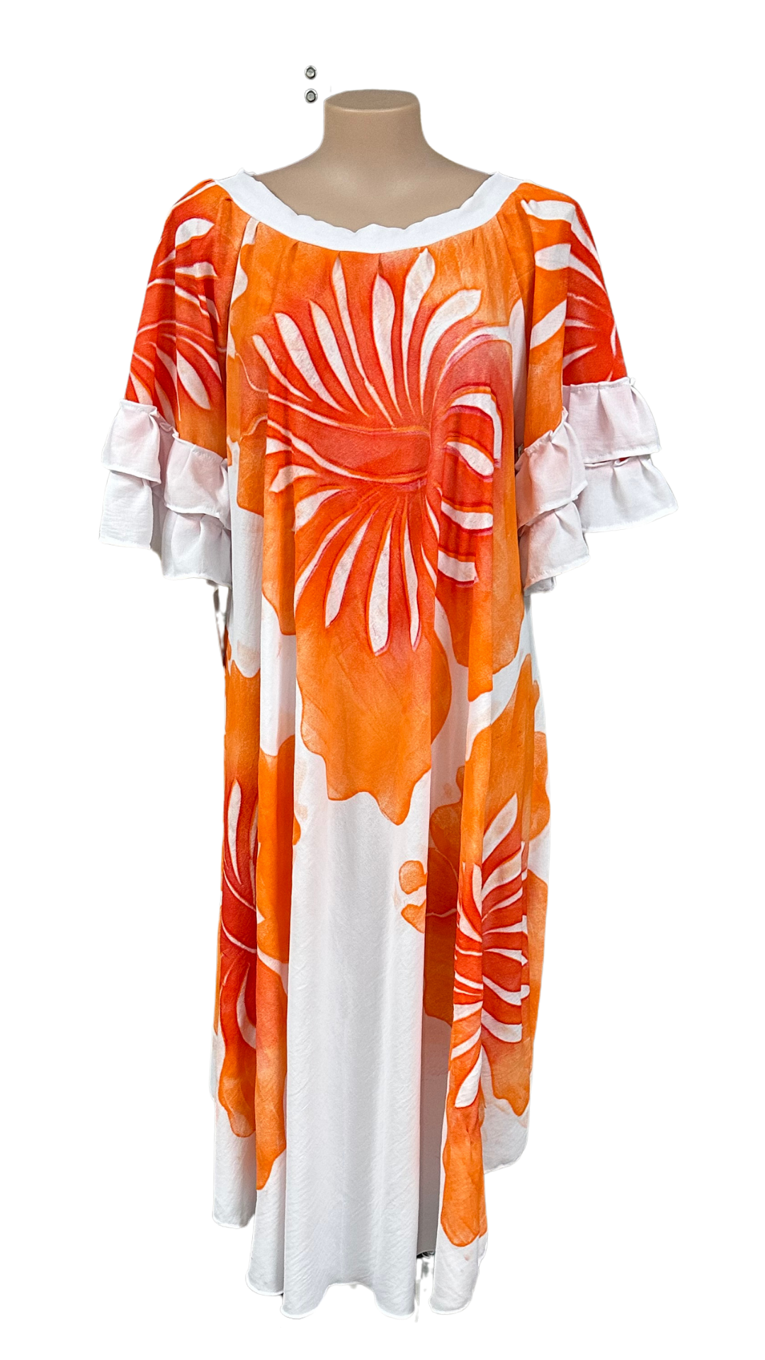Moana Dress Size 20-24