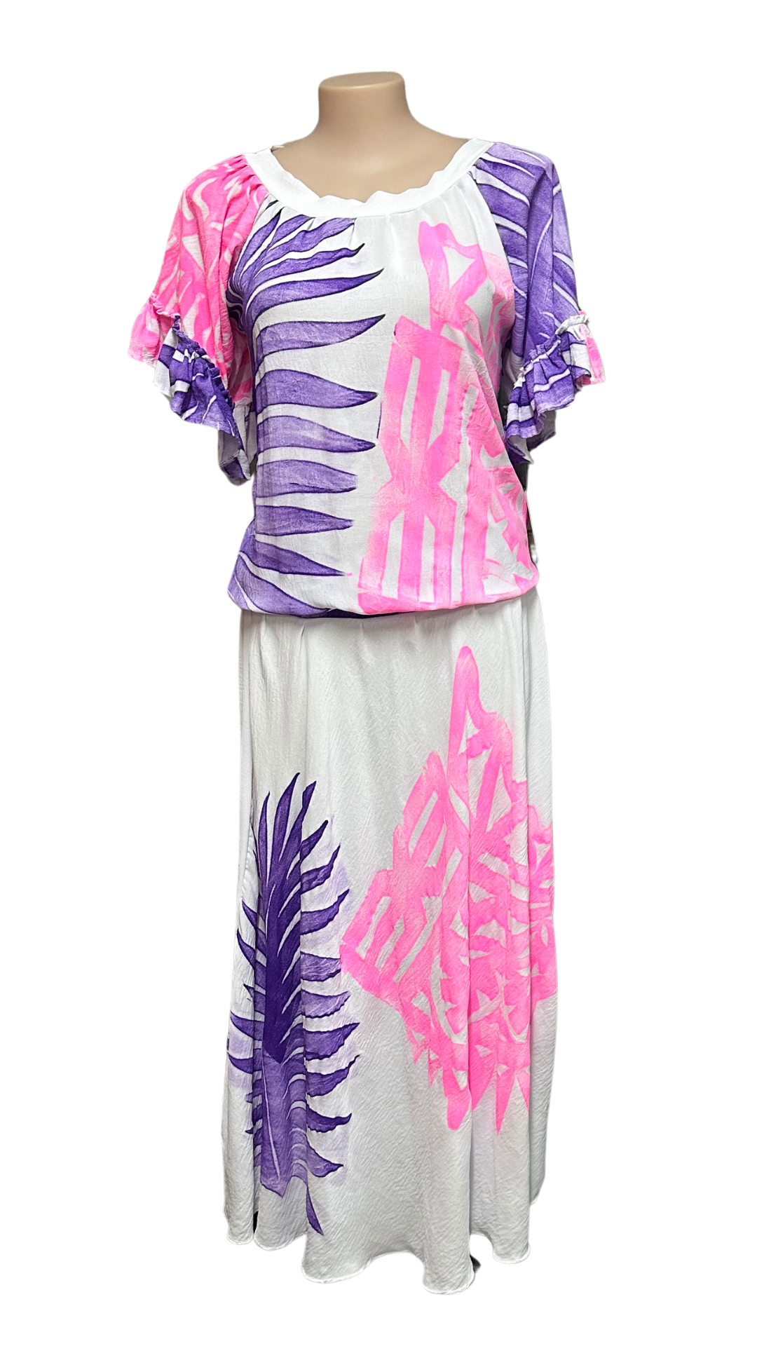 Tara Dress Size 20