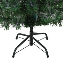 Load image into Gallery viewer, Santaco Christmas Tree 2.1M 7Ft Xmas Decorations Fibre Optic Multicolour Lights
