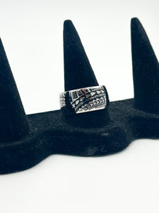 Men’s Tribal Ring