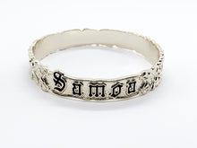 Load image into Gallery viewer, SAMOA bangle
