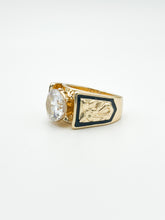 Load image into Gallery viewer, Tara’s Statement Ring
