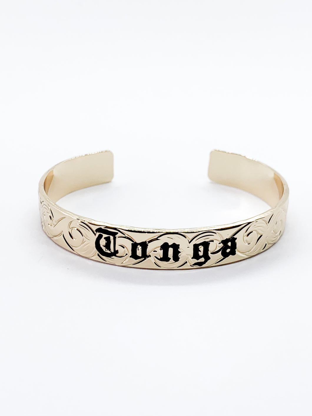 TONGA open bangle