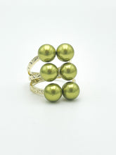 Load image into Gallery viewer, Pistachio Pearls
