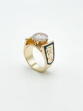 Load image into Gallery viewer, Tara’s Statement Ring
