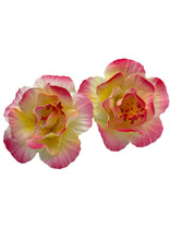 Load image into Gallery viewer, Light Pink Hibiscus
